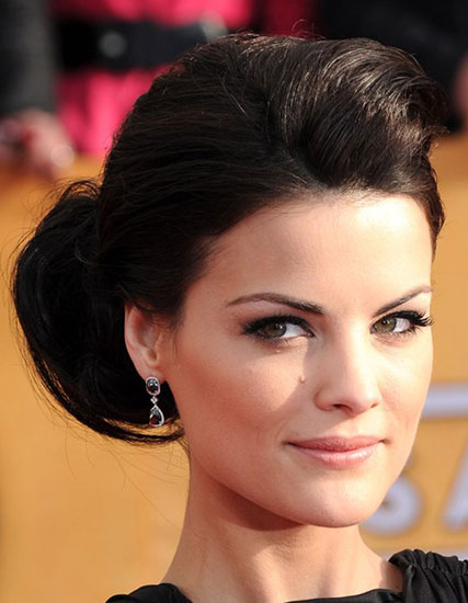 Jaimie Alexander